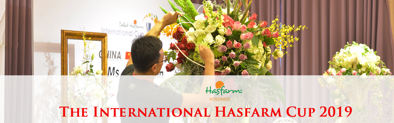 The International Hasfarm Cup 2019