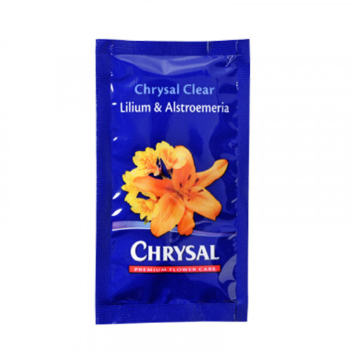 Chrysal Clear LA Flower Food 1L