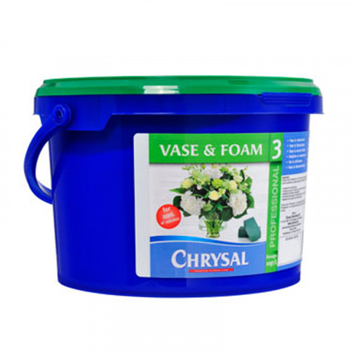 Chrysal Clear Professional 3 Powder 2Kg