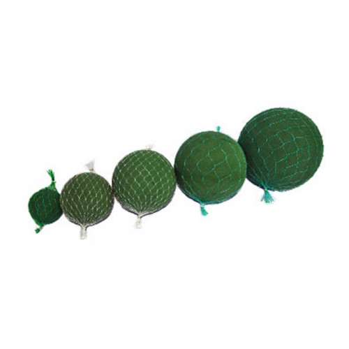 OASIS® Spheres Netted