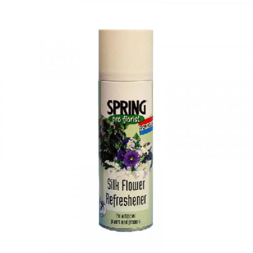 Spring Silk Flower Refreshener