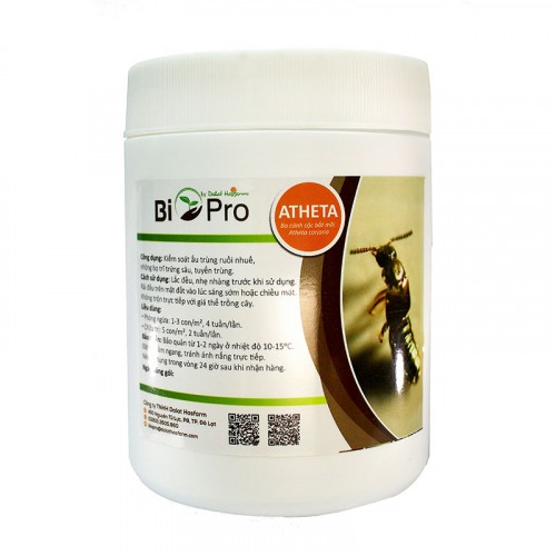 Bio-Pro Atheta C