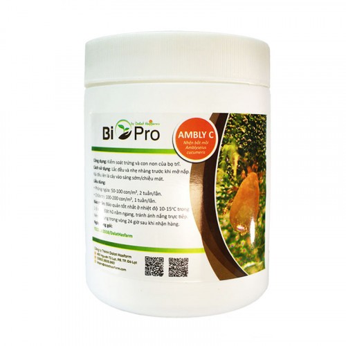 Bio-Pro Ambly C