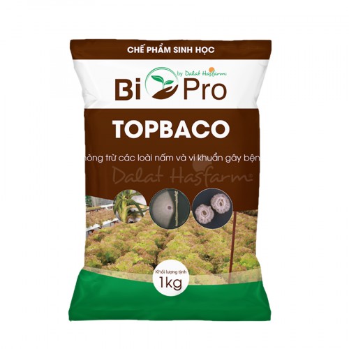 Bio-Pro Topbaco
