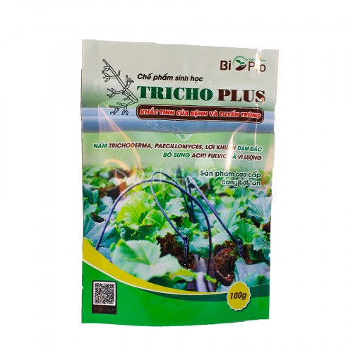 Bio-Pro Tricho Plus